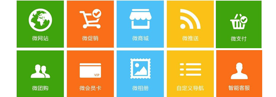 企業(yè)為什么需要進行微信公眾號二次開發(fā)？